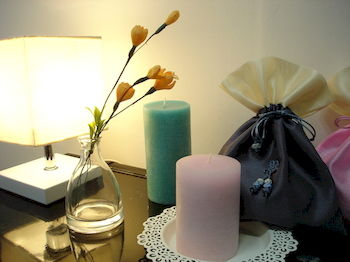 In-Room Amenity