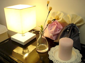 In-Room Amenity