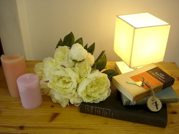 In-Room Amenity