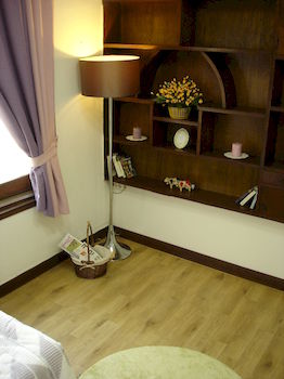 In-Room Amenity