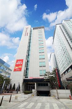 首爾鐘路華美達飯店 Ramada Seoul Jongno