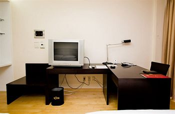 In-Room Amenity