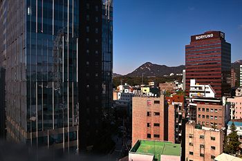 City View