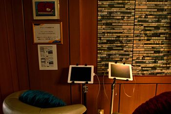 Hotel Interior