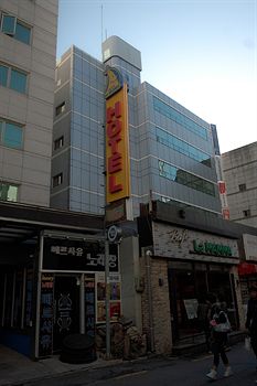 Hotel Front