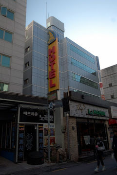 外觀