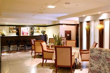 Hotel Lounge