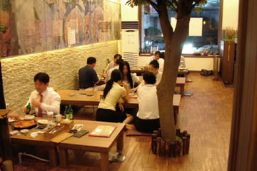餐廳