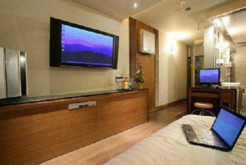 In-Room Amenity
