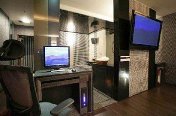 In-Room Amenity