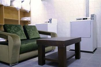 Hotel Interior