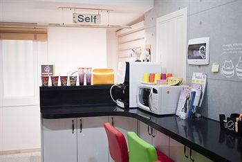 Snack Bar