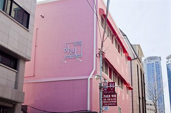 首爾阿里之家 ARI House