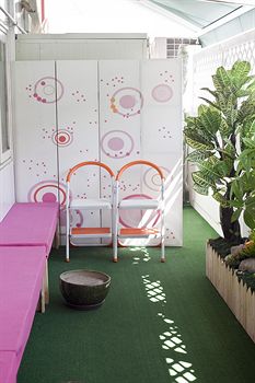 Hotel Interior