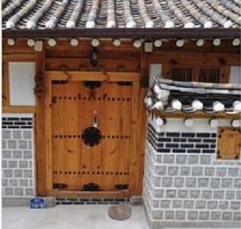 Hotel Entrance