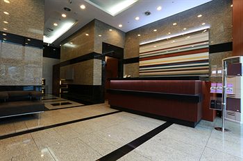 Check-in/Check-out Kiosk