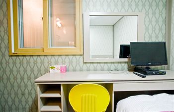 In-Room Amenity