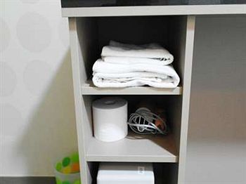 In-Room Amenity