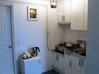 In-Room Kitchenette