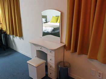 In-Room Amenity