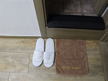 In-Room Amenity