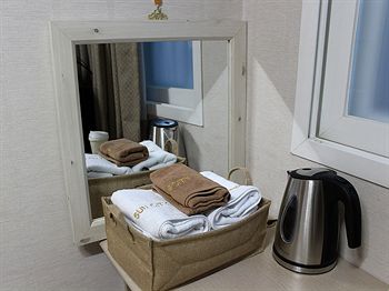 In-Room Amenity