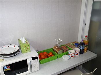 Snack Bar