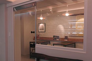 Hotel Interior