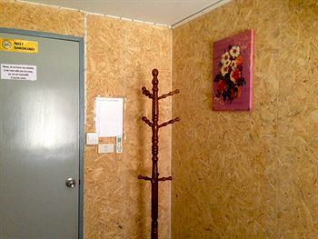 In-Room Amenity