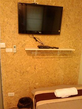 In-Room Amenity