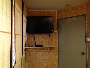 In-Room Amenity