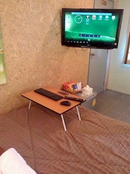 In-Room Amenity