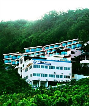 普吉拉瓦達渡假及水療中心飯店 The View Rawada Resort ＆ Spa