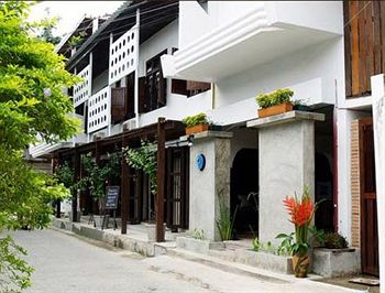 米卡薩旅館 micasa guesthouse