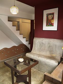 Hotel Interior