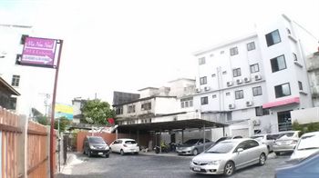 馬農南特公寓飯店 Ma Non Nont Hotel & Apartment
