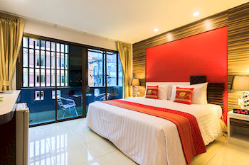 Guestroom