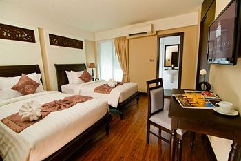 Guestroom