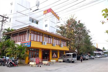 U-Sa 家庭旅館 U-Sa Family Hotel