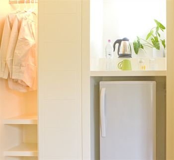 In-Room Amenity
