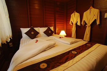 邦帕拉度假酒店 Resort Bangphlat