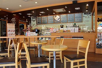 Coffee Shop