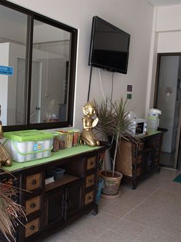 Hotel Interior