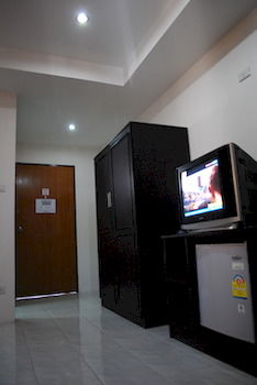 Hotel Interior