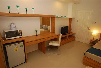 In-Room Amenity