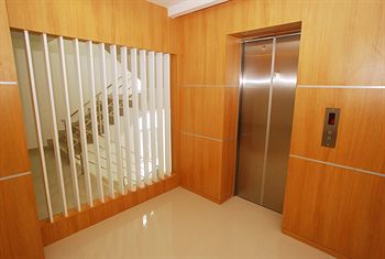 Hotel Interior