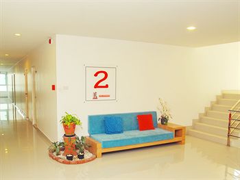 Hotel Interior