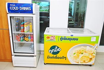 Snack Bar