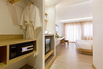 In-Room Amenity