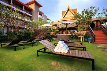 Sundeck